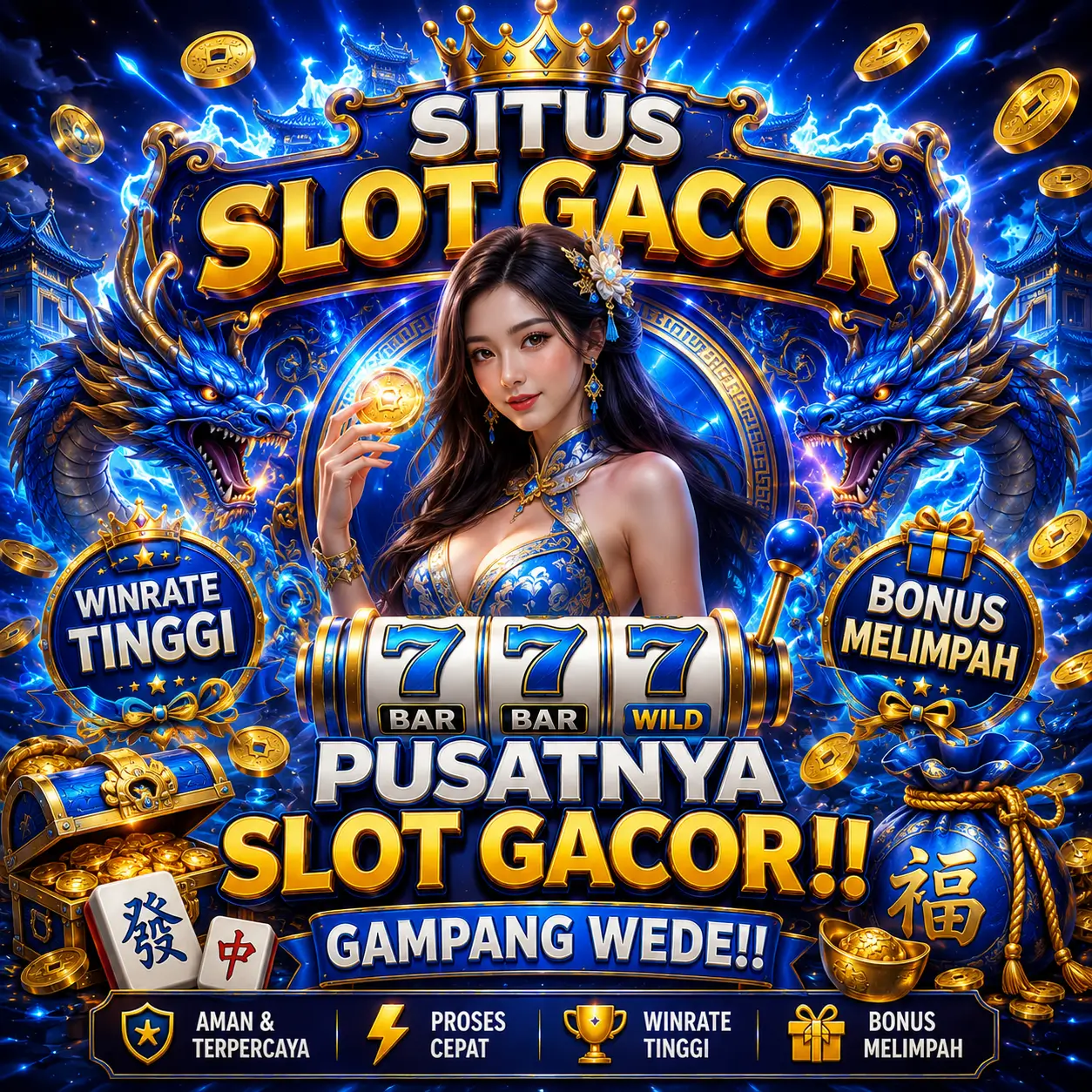 GENTING138